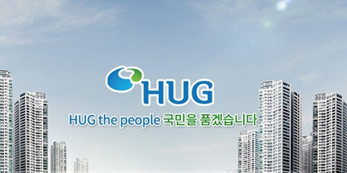 내달부터 9억 초과 보유 1주택자도 전세대출보증 이용 가능. [HUG 주택도시보증공사 홈페이지 캡처]
